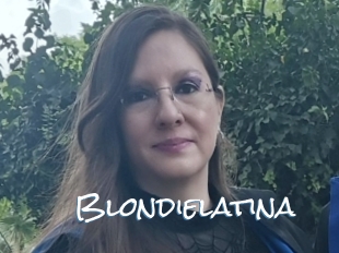 Blondielatina