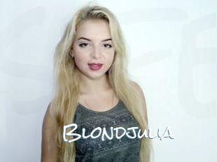 Blondjulia