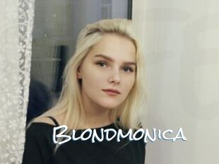 Blondmonica