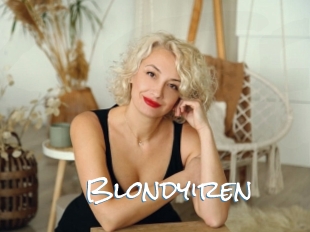 Blondyiren