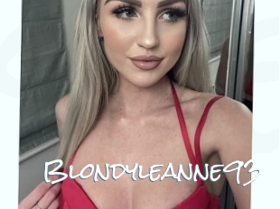 Blondyleanne93