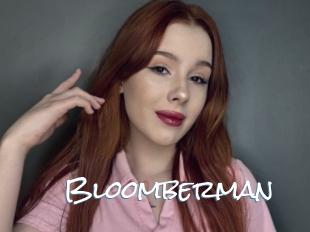 Bloomberman