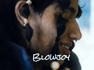 Blowjoy