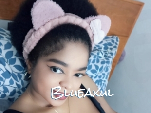 Blueaxul