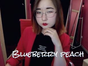 Blueberry_peach