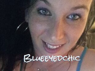 Blueeyedchic