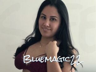 Bluemagic22