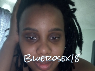 Bluerosex18