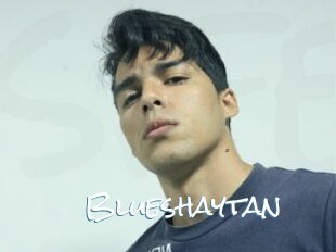 Blueshaytan