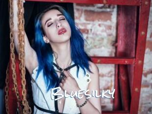 Bluesilky