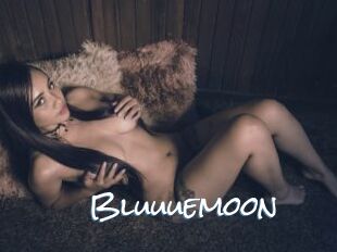 Bluuuemoon