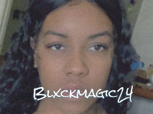 Blxckmagic24