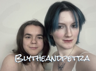 Blytheandpetra