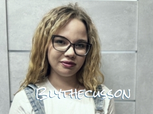 Blythecusson