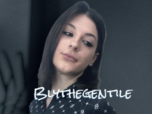 Blythegentile