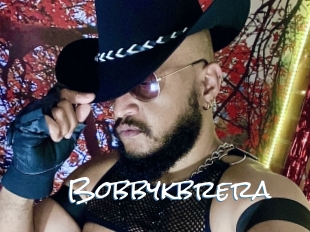 Bobbykbrera