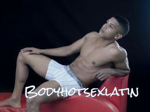 Bodyhotsexlatin