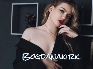 Bogdanakirk