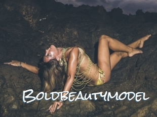 Boldbeautymodel