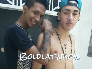 Boldlatinboys