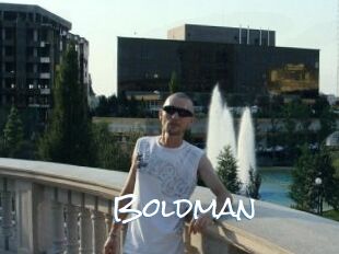 Boldman