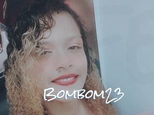 Bombom23