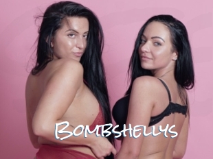 Bombshellys