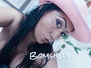 Bomshell