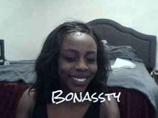 Bonassty