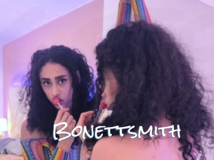 Bonettsmith