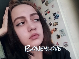 Boneylove