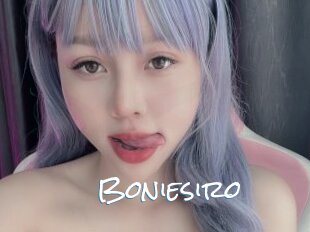 Boniesiro