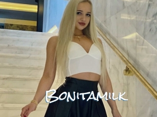 Bonitamilk