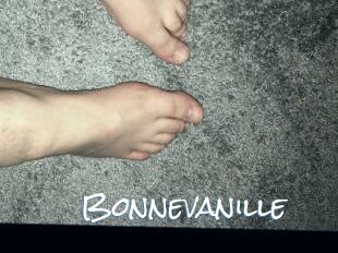 Bonnevanille