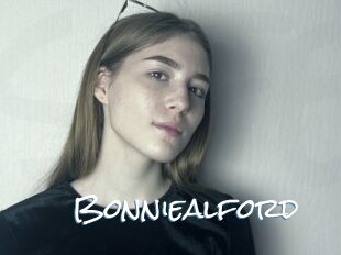 Bonniealford