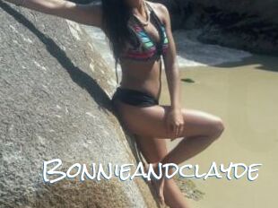 Bonnieandclayde