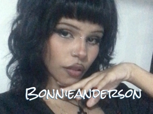 Bonnieanderson