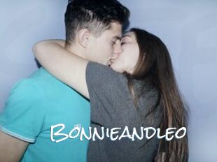 Bonnieandleo