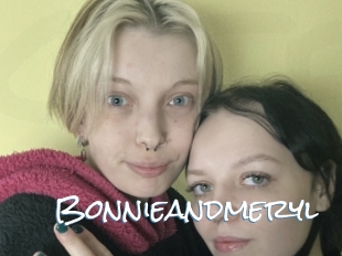 Bonnieandmeryl