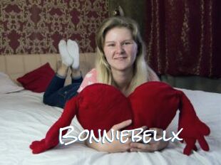 Bonniebellx