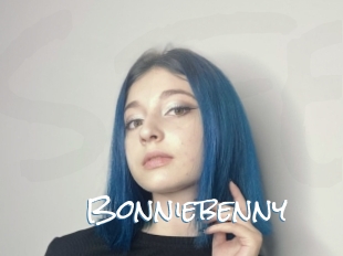 Bonniebenny