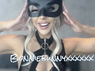 Bonniebunnyxxxxxx