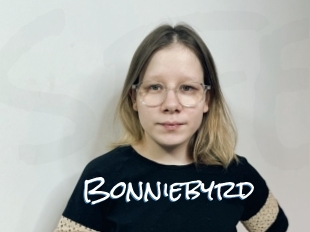 Bonniebyrd