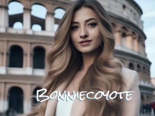 Bonniecoyote