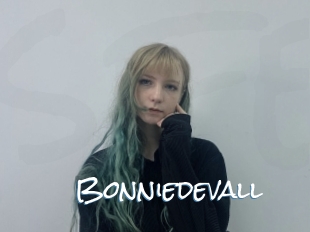 Bonniedevall