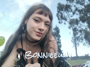 Bonnieeuwu