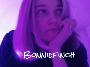 Bonniefinch