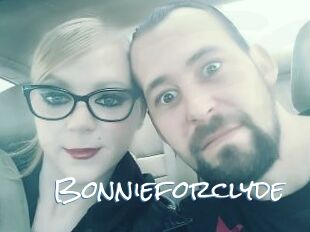 Bonnieforclyde