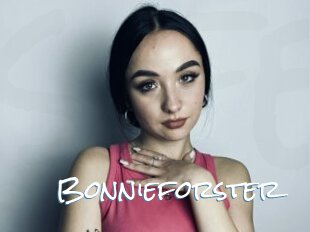 Bonnieforster