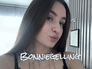 Bonniegelling